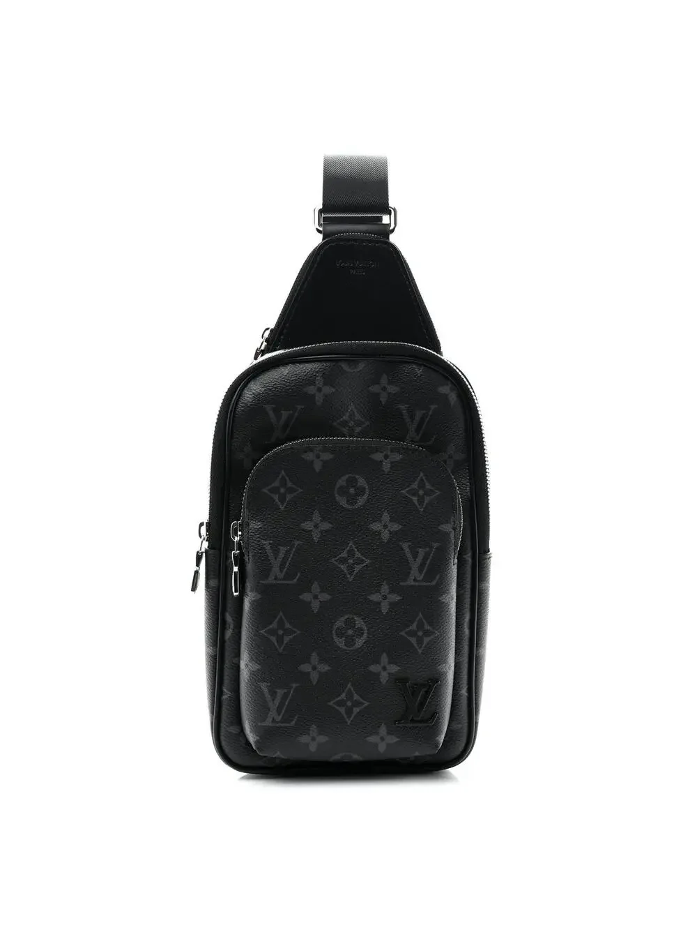 Louis Vuitton Eclipse Avenue Slingbag #322703L17B